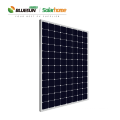 Bluesun Solar Power System Hochleistungs-Monokristallines 500Wp 500Watt 500 Panel Solar für Amerika